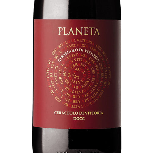 Cerasuolo di Vittoria DOCG 2024 - Planeta