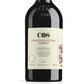 Vittoria Rosso DOC 2021 - COS