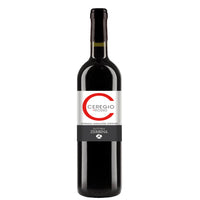 Romagna DOC Sangiovese Superiore "Ceregio" 2023 - Fattoria Zerbina