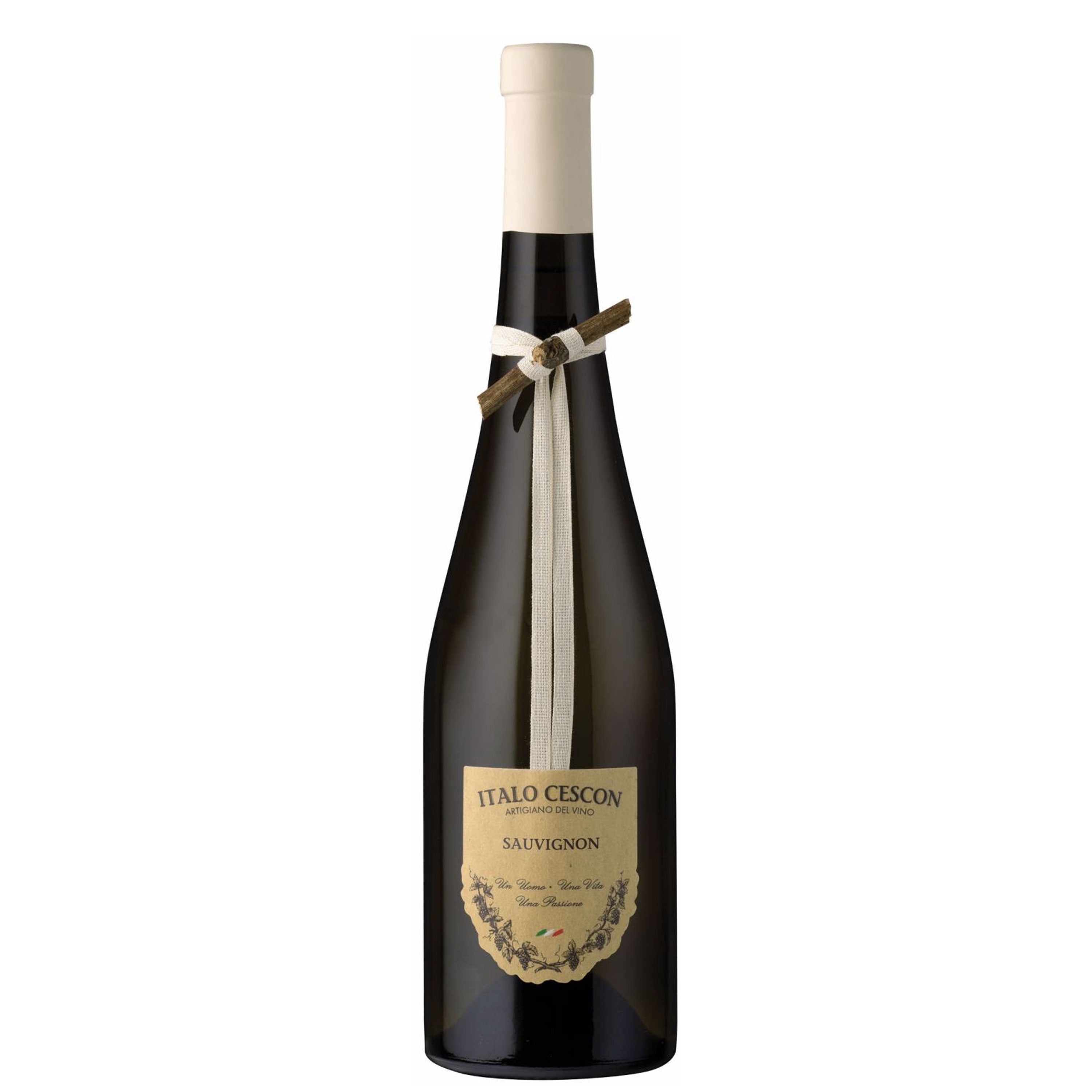 Veneto Sauvignon IGT "Il Tralcetto" 2025 - Italo Cescon