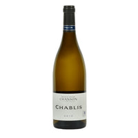 Chablis 2024 - Domaine Chanson