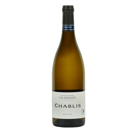 Chablis 2024 - Domaine Chanson