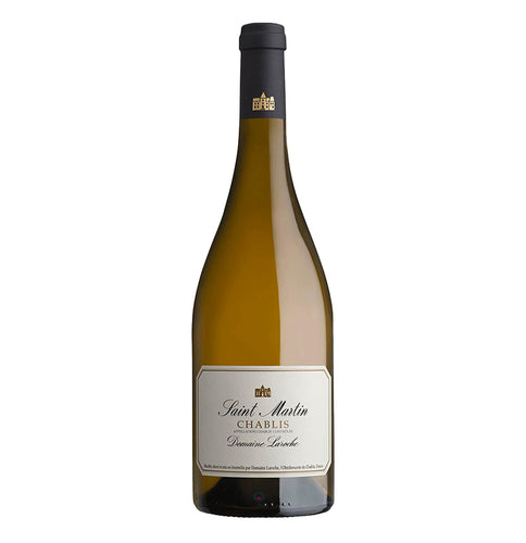 Chablis "Saint Martin" 2024 - Laroche