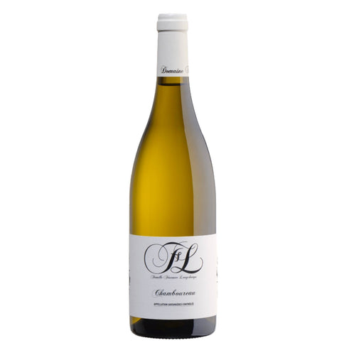 Savennières Blanc “Chamboureau” 2020 - Domaine FL