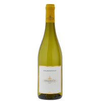 Puglia Chardonnay IGT 2025 - Tormaresca