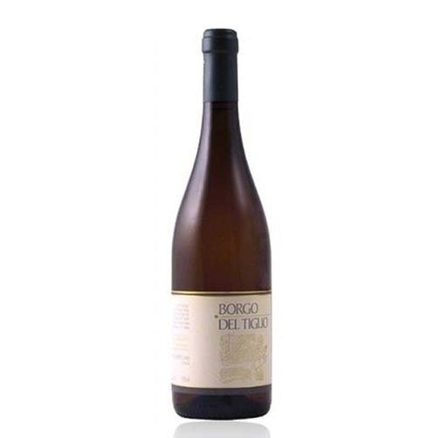 Collio Chardonnay DOC 2023 - Borgo del Tiglio