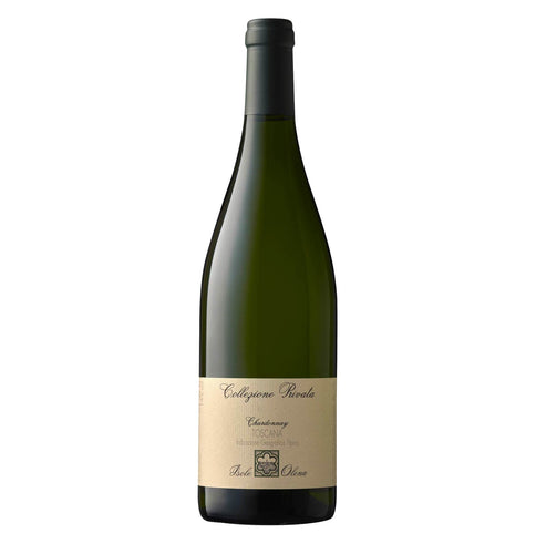 Toscana Bianco IGT Chardonnay "Collezione Privata" 2022 - Isole e Olena