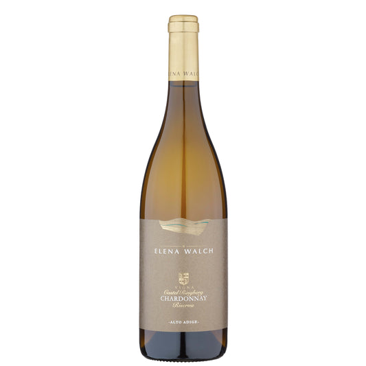 Alto Adige Chardonnay Riserva DOC “Vigna Castel Ringberg” 2023 - Elena Walch