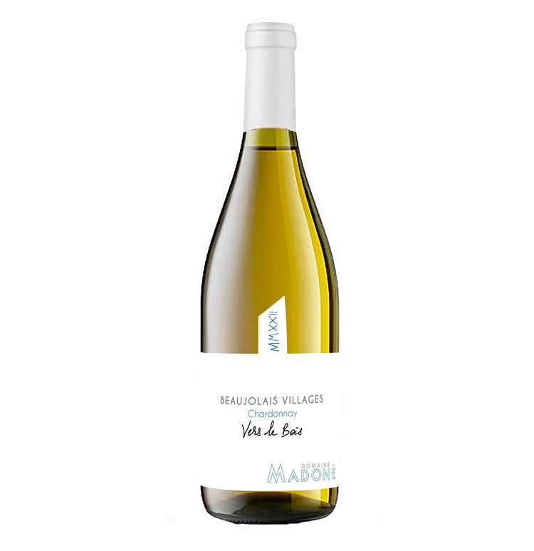 Beaujolais Villages "Vers le Bois" 2023 - Domaine de la Madone