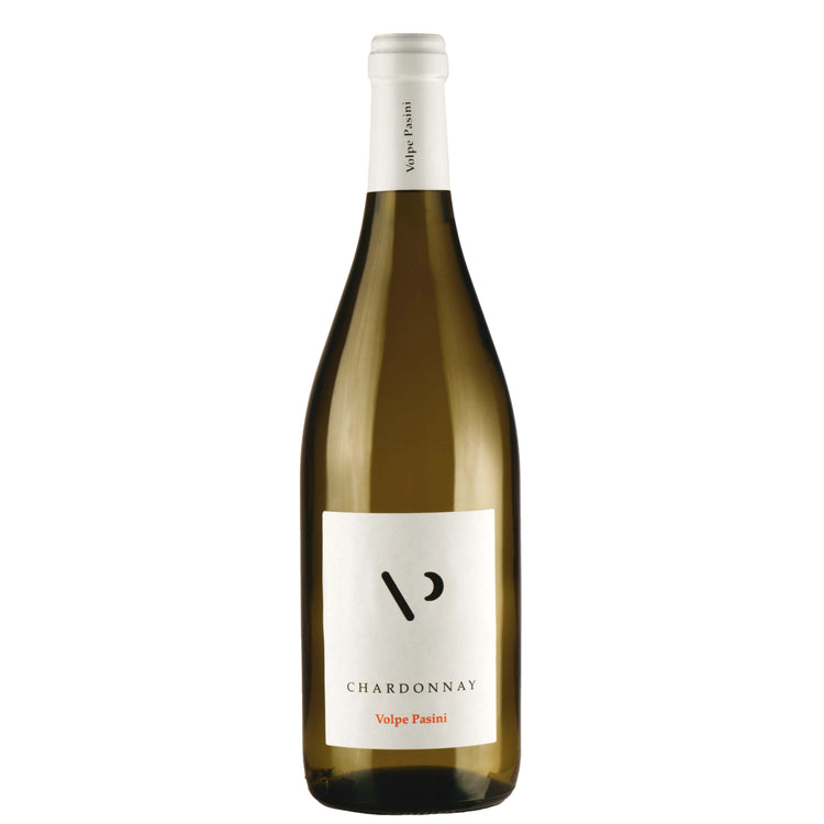 Venezia Giulia Chardonnay IGT 2024 - Volpe Pasini