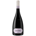 Terre Siciliane Rosé Frizzante IGT "Charme" 2025 - Firriato