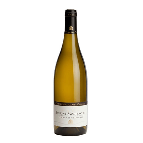 Puligny Montrachet Les Folatières 1er Cru 2022 - Domaine Jean-Louis Chavy