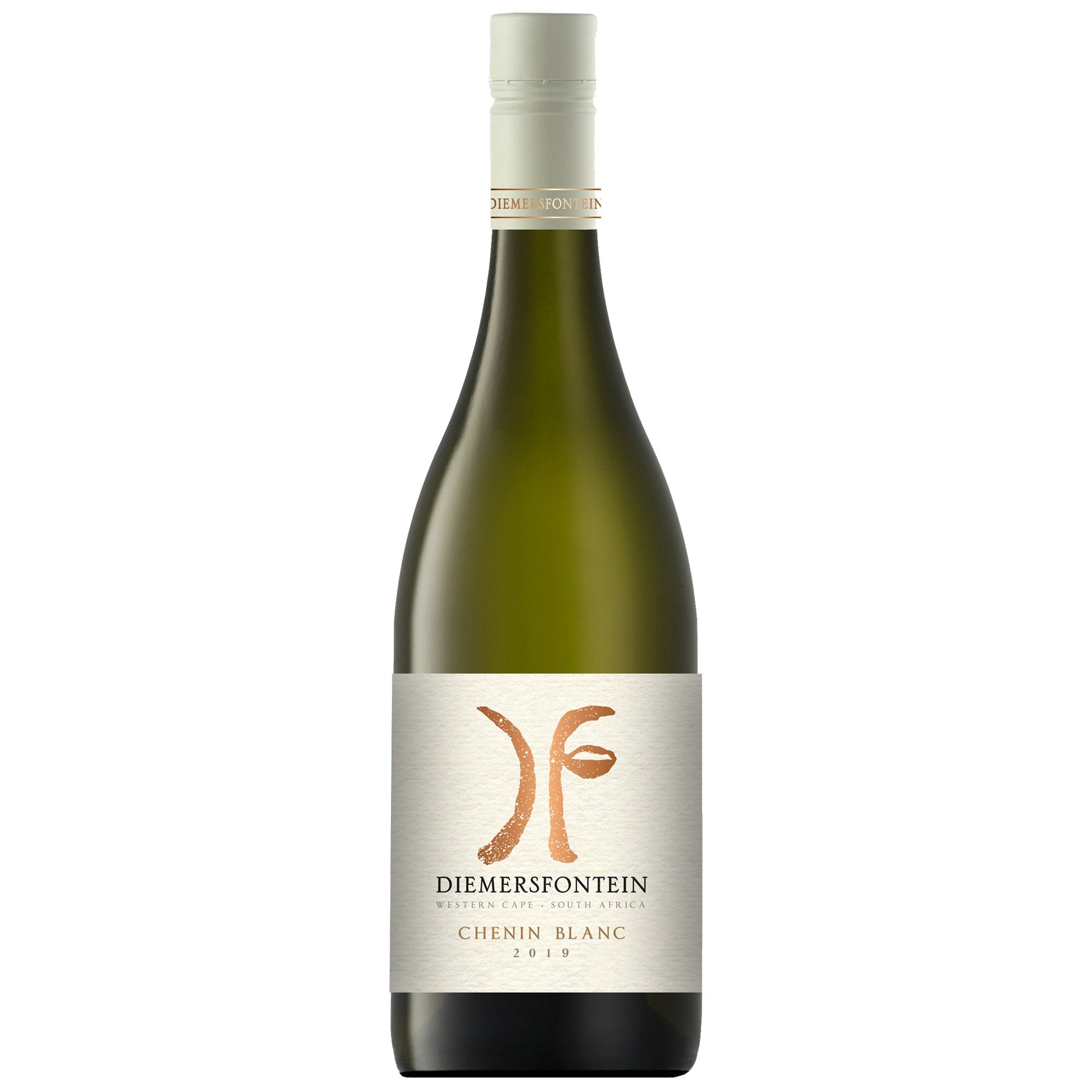 Wellington Chenin Blanc 2024 - Diemersfontein (tappo a vite)
