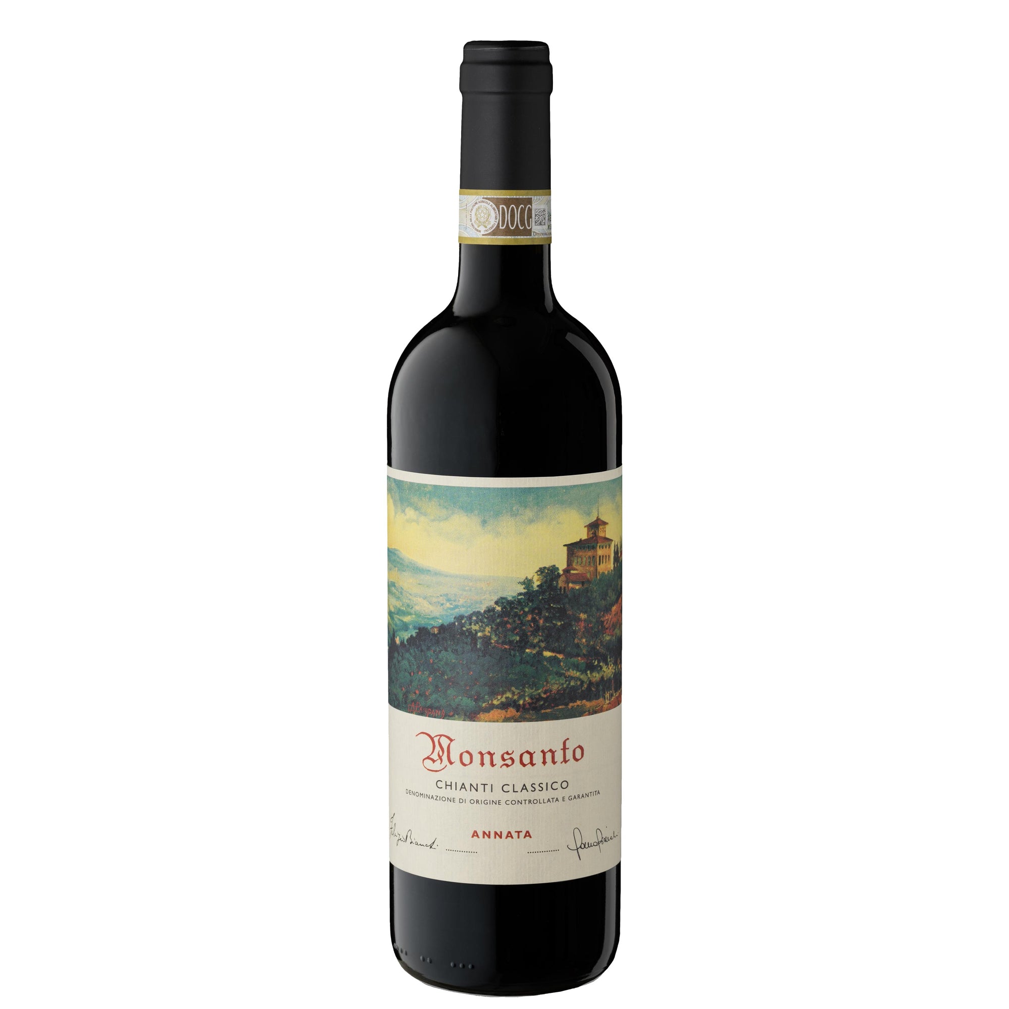 Chianti Classico 2023 - Castello di Monsanto