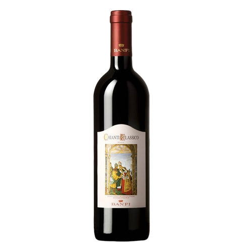 Chianti Classico DOCG 2020 - Castello Banfi
