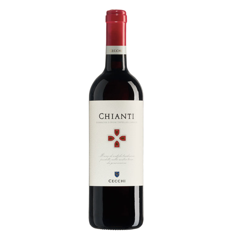 Chianti DOCG 2024 - Cecchi