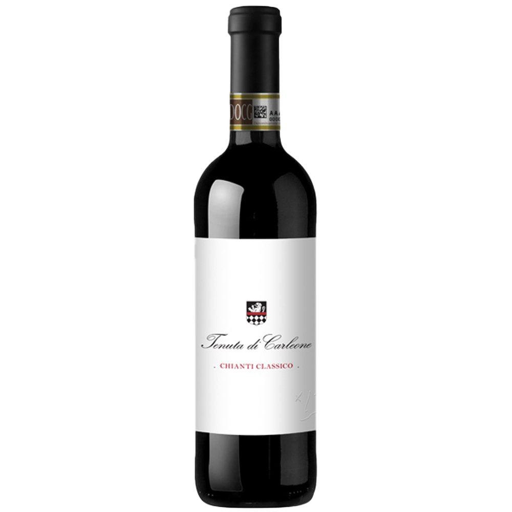 Chianti Classico DOCG 2022 - Carleone