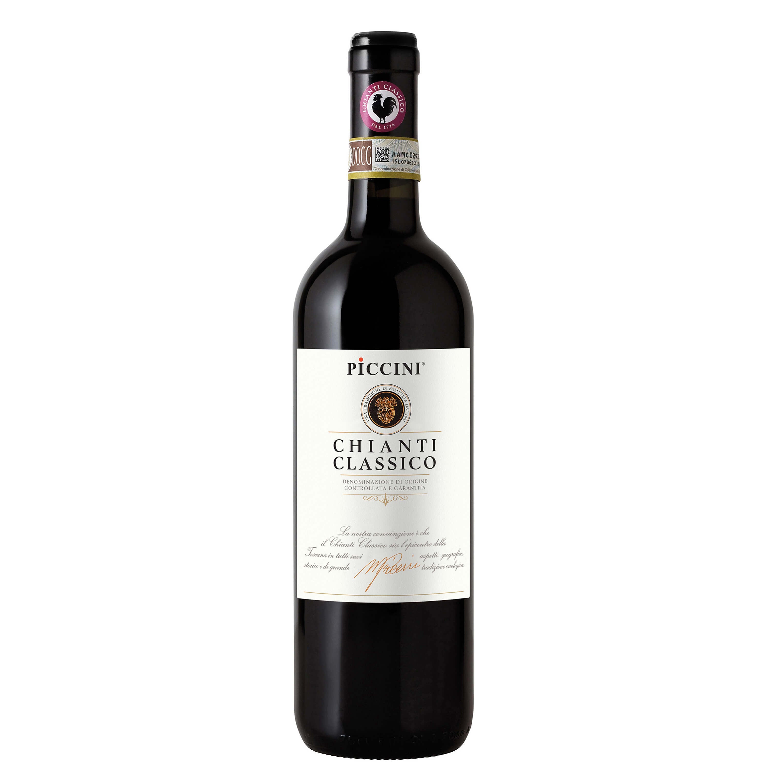 Chianti Classico DOCG 2024 - Piccini