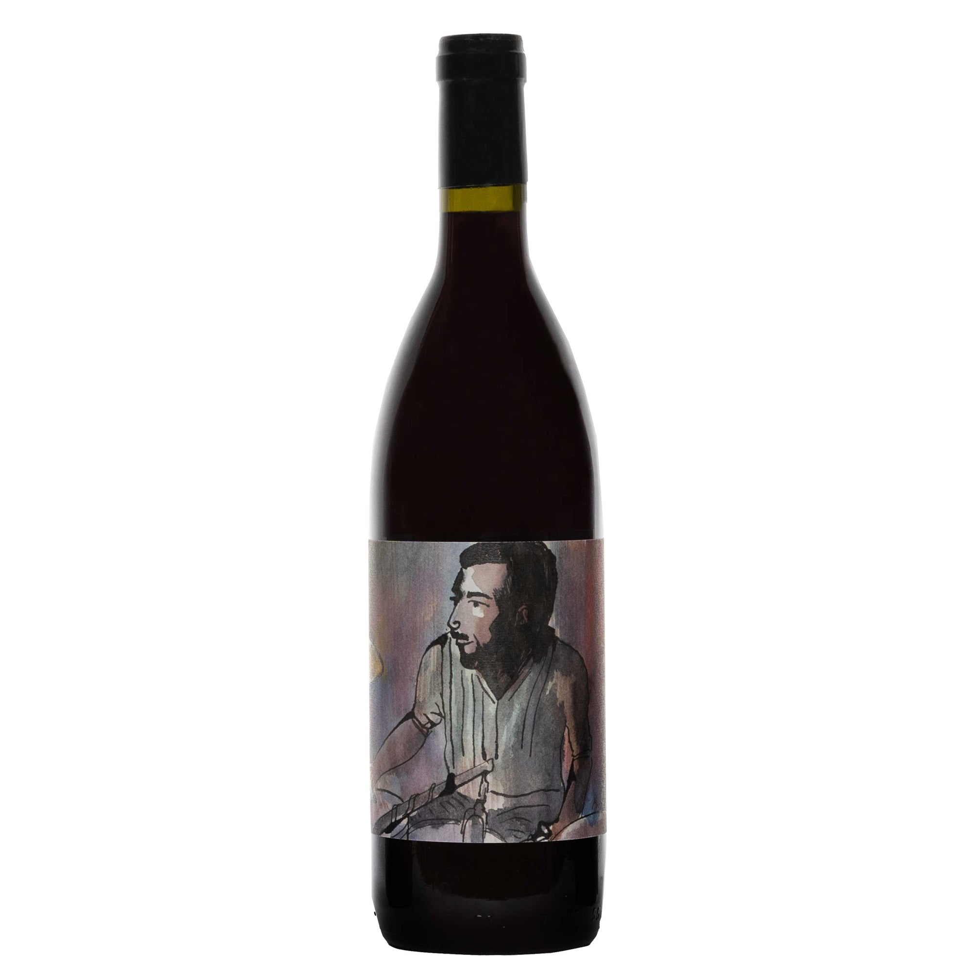 Chianti DOCG Edizione "Tempo" 2024 - Salcheto