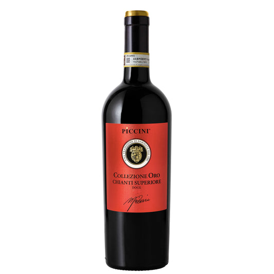 Collezione Oro Chianti Superiore DOCG 2023 - Piccini