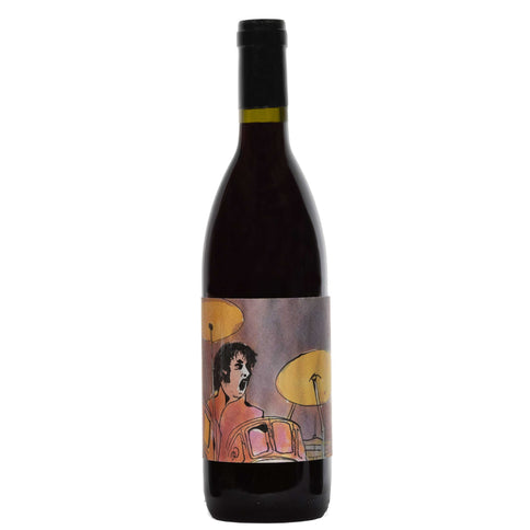 Chianti Edizione "Tempo" 2024 - Salcheto (6 Bottiglie)