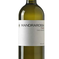 Sicilia Fiano DOC "Ciaca Bianca" 2024 - Mandrarossa
