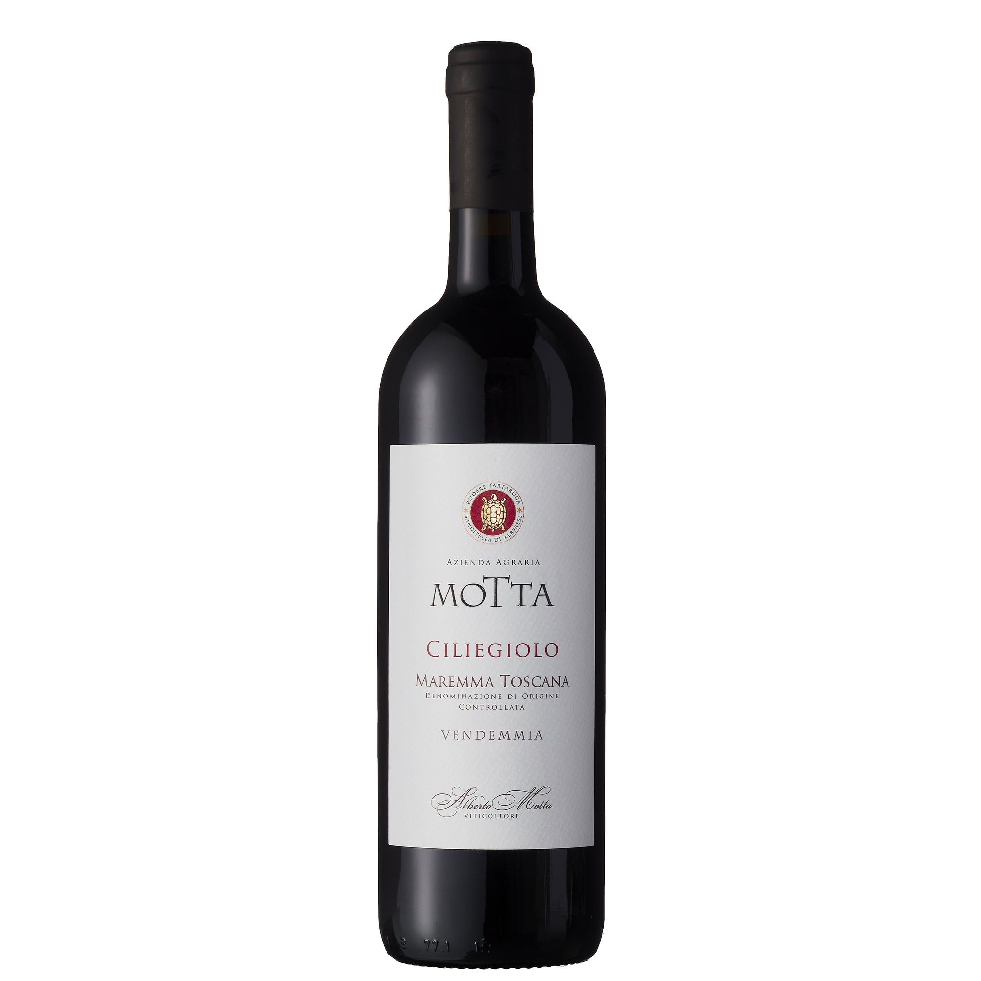 Toscana Ciliegiolo Rosso IGT 2024 - Motta
