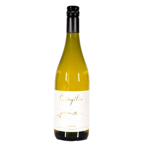 Colline Pescaresi Pecorino IGT 2023 - Cingilia