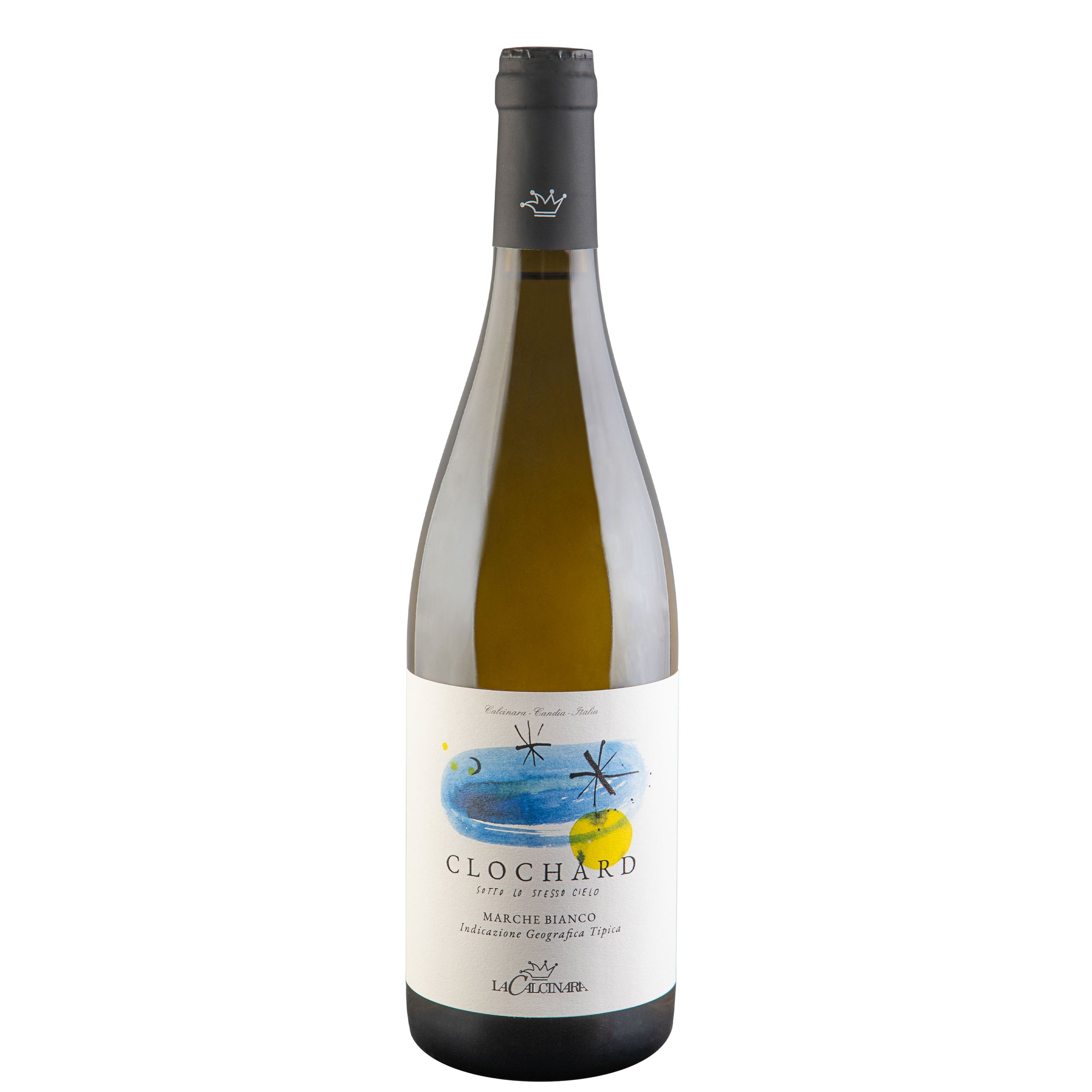 Marche Bianco IGT "Clochard" 2025 - La Calcinara
