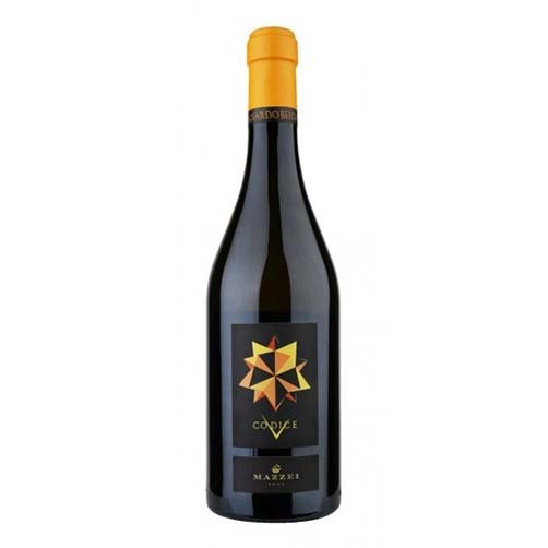 Vermentino di Toscana IGT "Codice V" 2022 - Belguardo