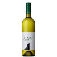 Alto Adige Pinot Grigio DOC 2025 - Colterenzio (tappo a vite)