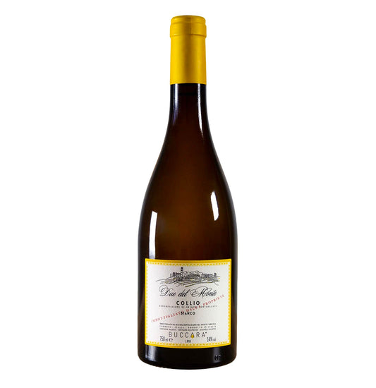 Collio Bianco DOC 2021 - Due del Monte
