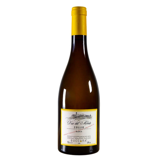 Collio Bianco DOC 2021 - Due del Monte
