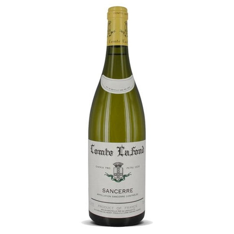 Sancerre Blanc "Comte Lafond" 2023 - Baron de Ladoucette
