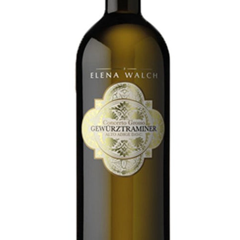 Alto Adige Gewürztraminer "Concerto Grosso" 2023 - Elena Walch