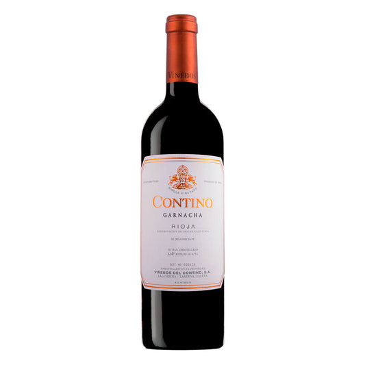 Rioja Garnacha DOCa "San Rafael" 2022 - Contino