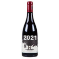 Terre Siciliane Nerello Mascalese IGP "Contrada R" 2024 - Passopisciaro