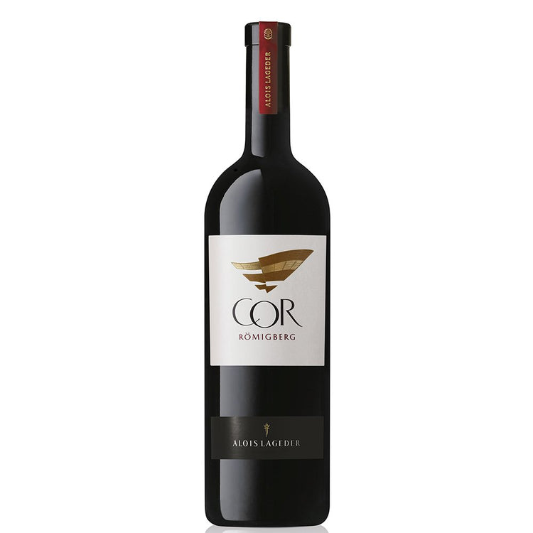 Alto Adige Cabernet Sauvignon DOC "Cor Römigberg" 2019 - Alois Lageder