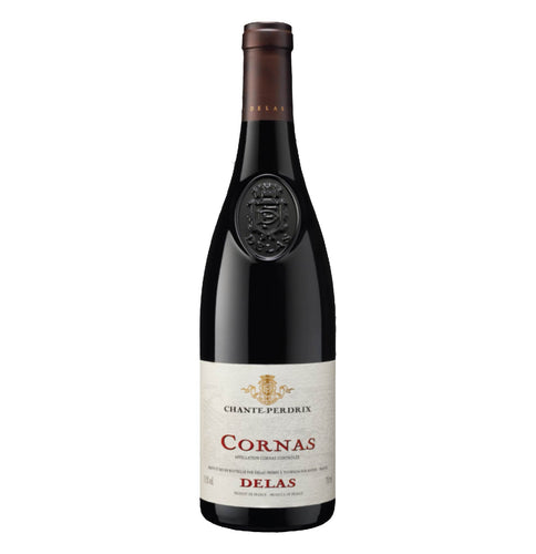 Cornas Rouge "Chante Perdrix" 2020 - Delas Frères