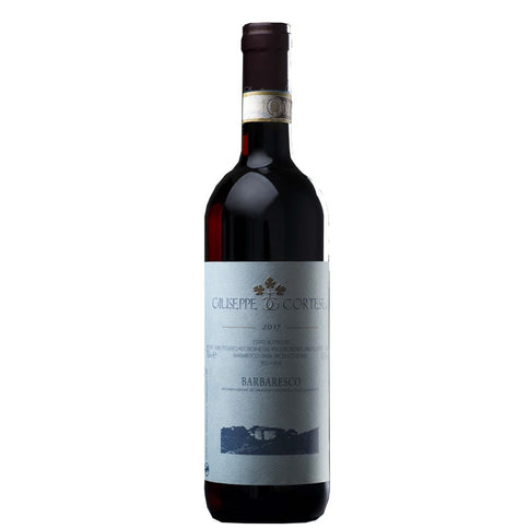 Barbaresco DOCG 2021 - Giuseppe Cortese