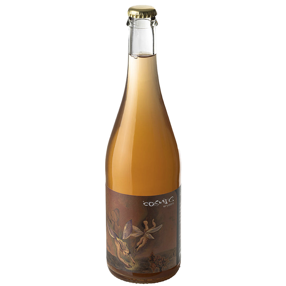 Vino Rosato "Les Fades del calcari" 2023 - Cosmic Cellar