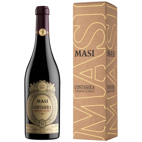 Amarone della Valpolicella Classico DOCG “Costasera” 2019 - Masi (astuccio)