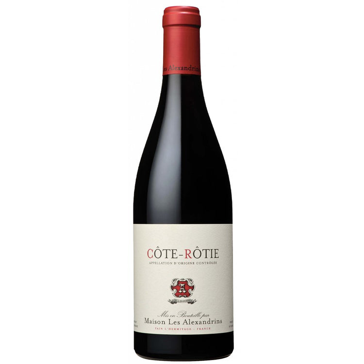Côte Rôtie Rouge 2023 - Les Alexandrins