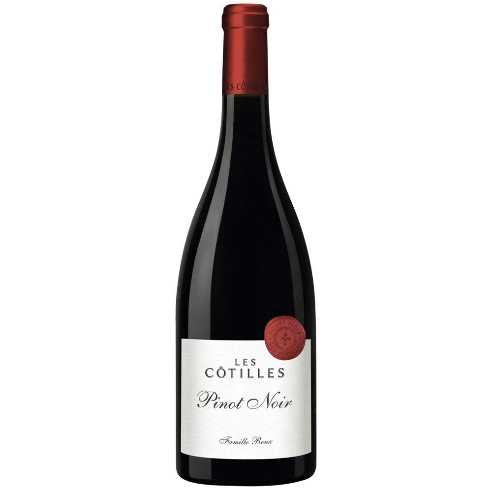 Pinot Noir "Les Côtilles" 2025 - Famille Roux