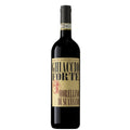 Morellino di Scansano DOCG “Ghiaccio Forte” 2024 - Tenuta Ghiaccio Forte, Castello Romitorio