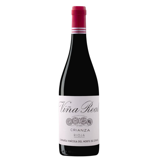 Rioja Crianza 2021 - Viña Real