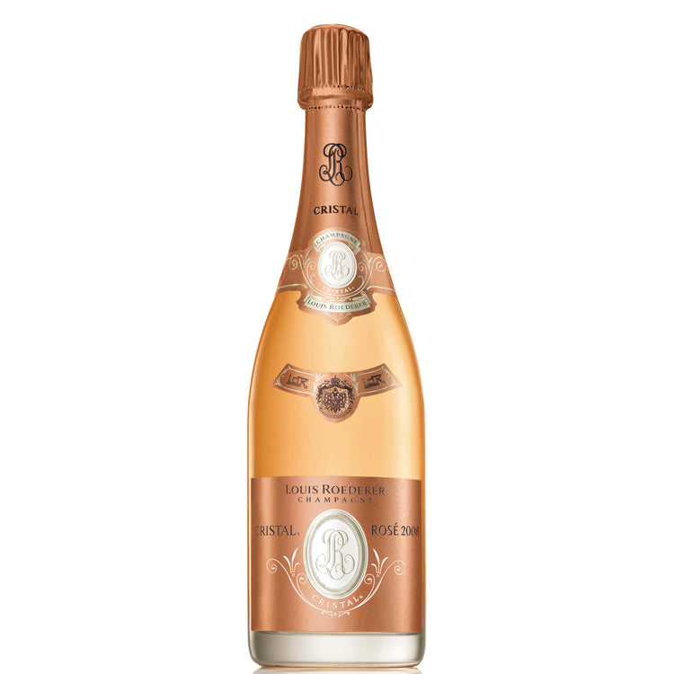 Champagne Brut Rosè “Cristal” 2014 - Louis Roederer