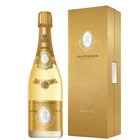 Champagne Brut "Cristal" 2016 - Louis Roederer (cofanetto)