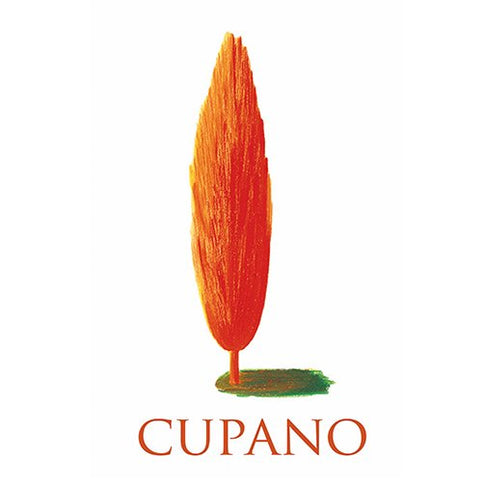 Rosso di Montalcino DOC 2021 - Cupano