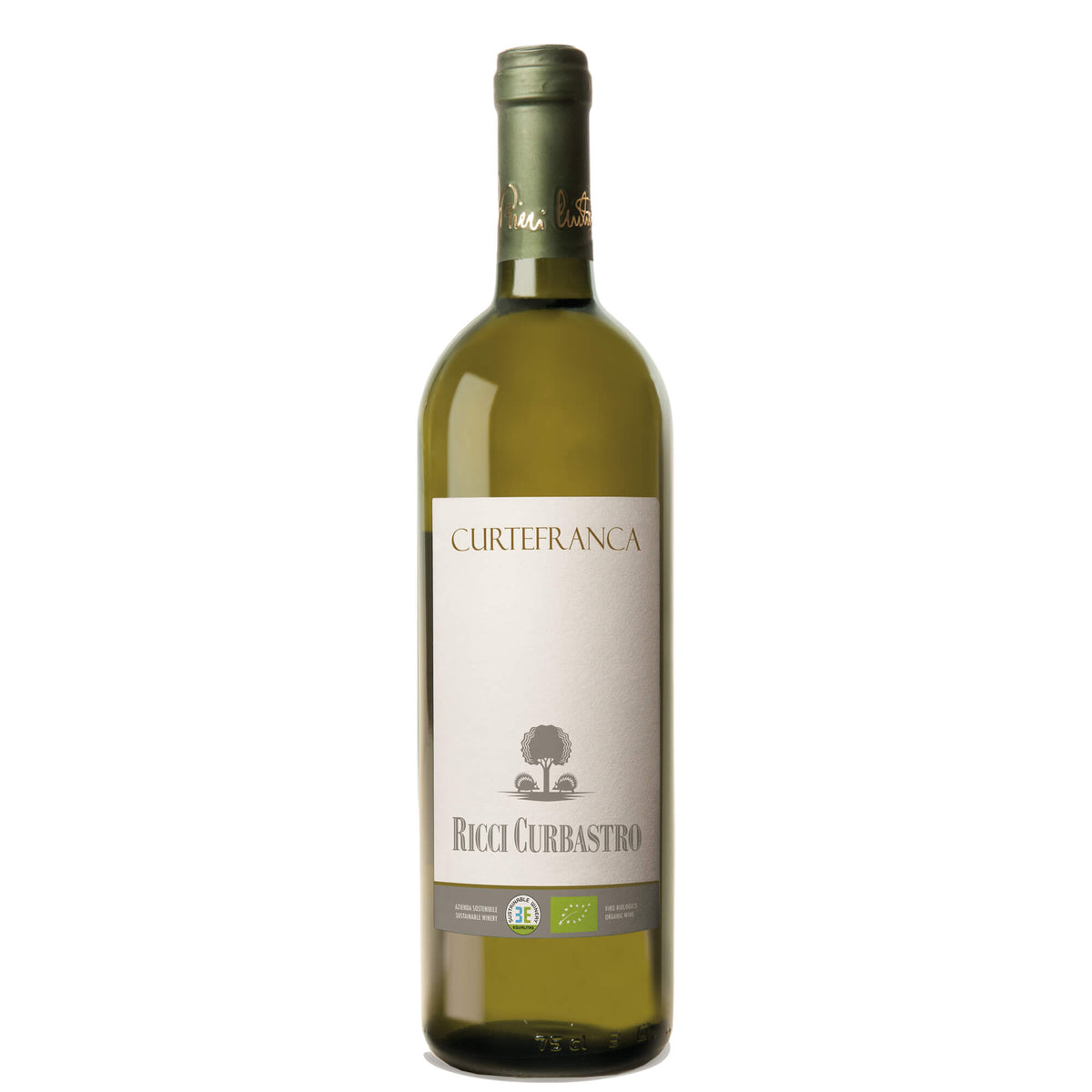 Curtefranca DOC Bianco 2025 - Ricci Curbastro